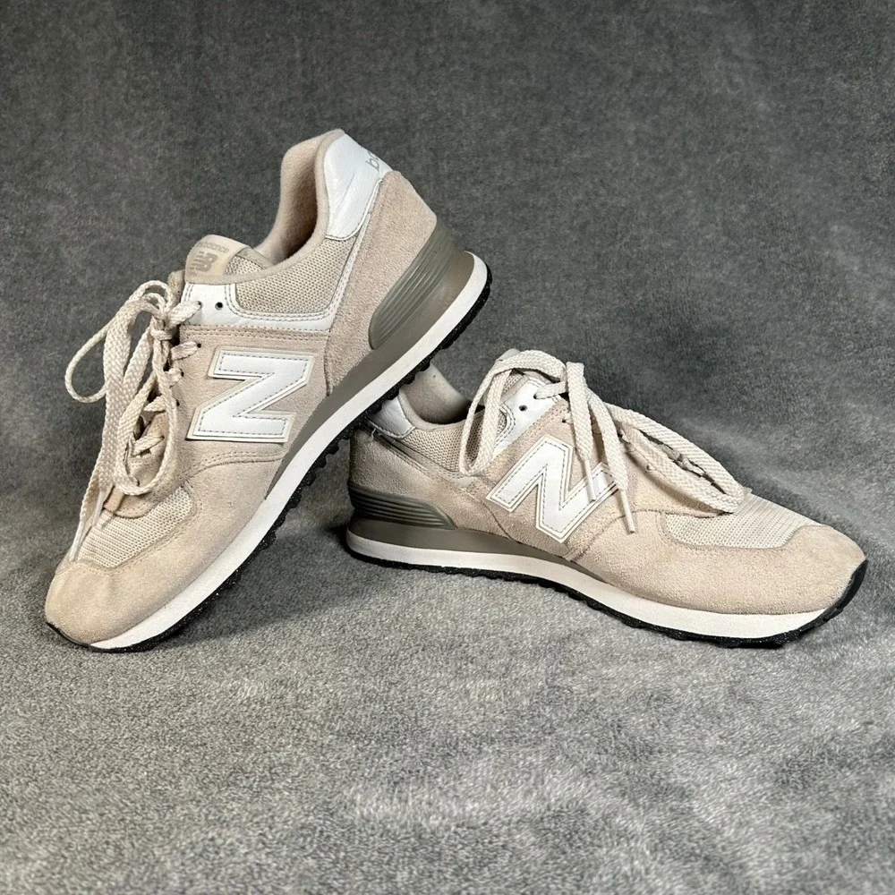 New Balance yet classic premium